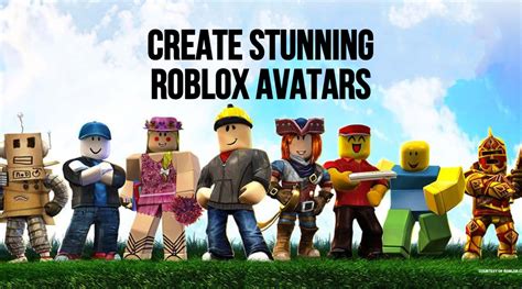 create roblox